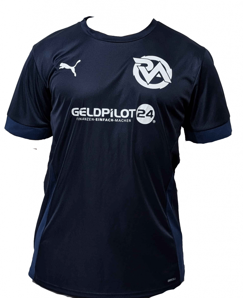 ROA Jersey 2025