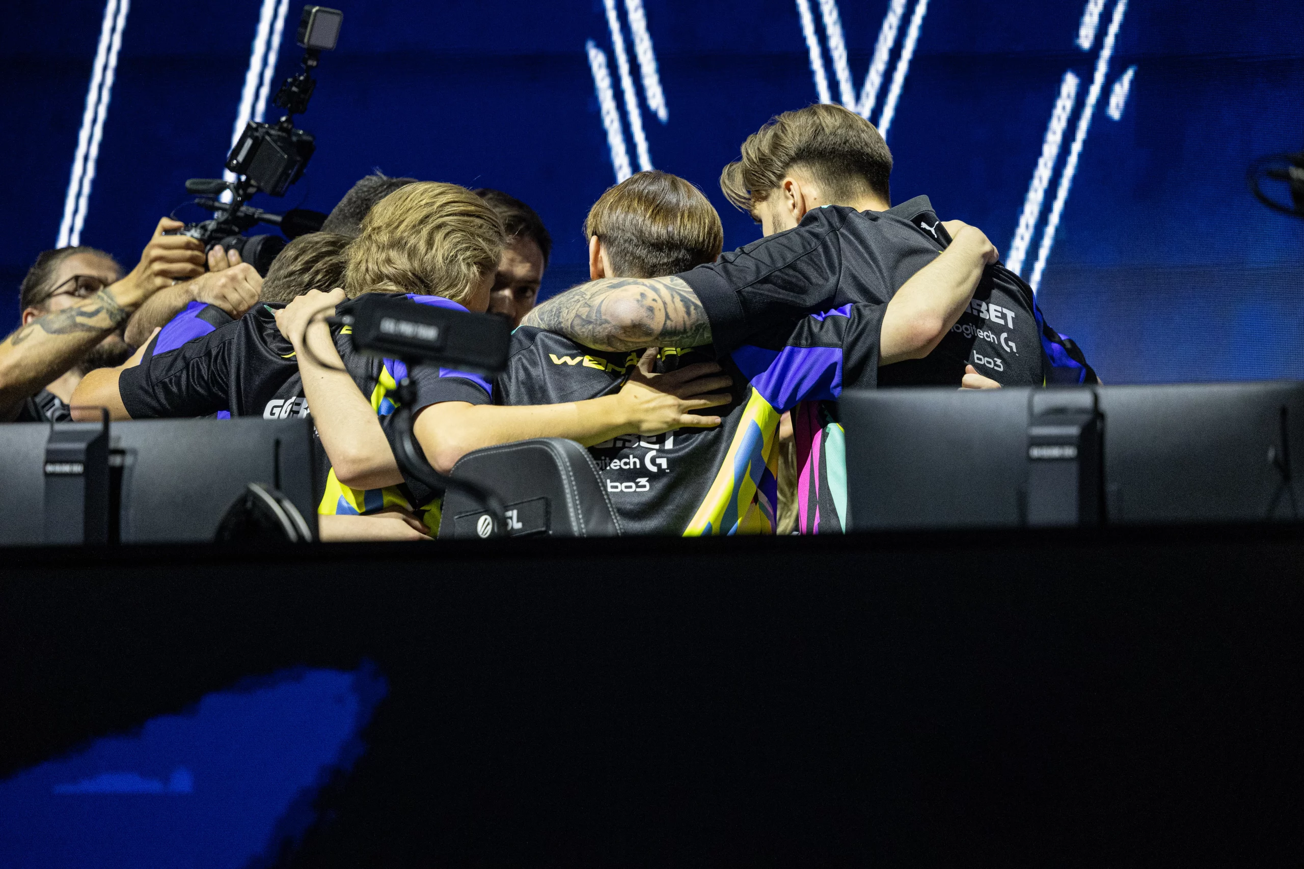 Mehr als nur ein Esports-Team