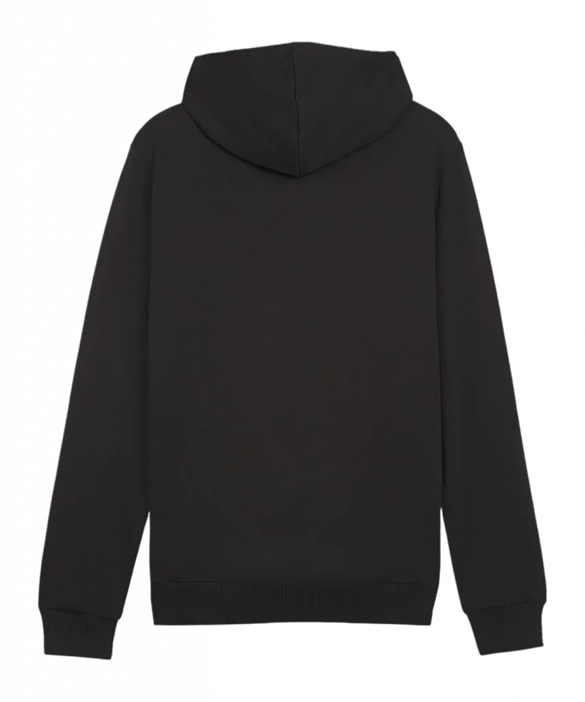ROA eSports Hoodie Rückseite