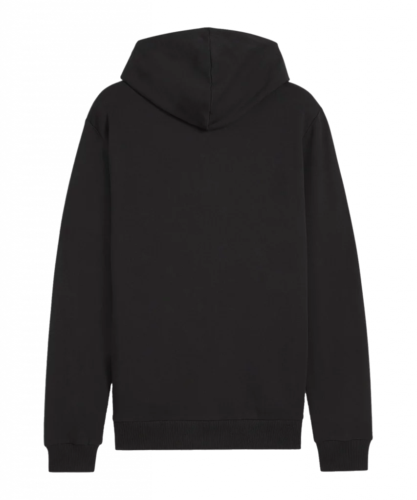 ROA eSports Zip Hoodie Rückseite