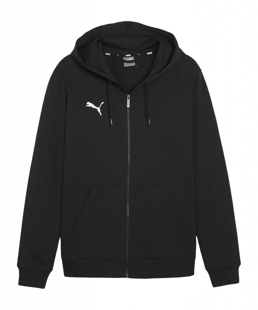 ROA eSports Zip Hoodie Vorschau