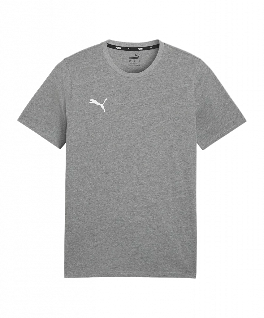 puma teamgoal casuals t grau f33 658615 fussballtextilien