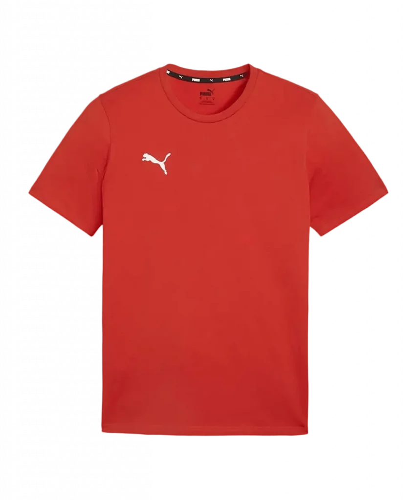 puma teamgoal casuals t rot f01 658615 teamsport
