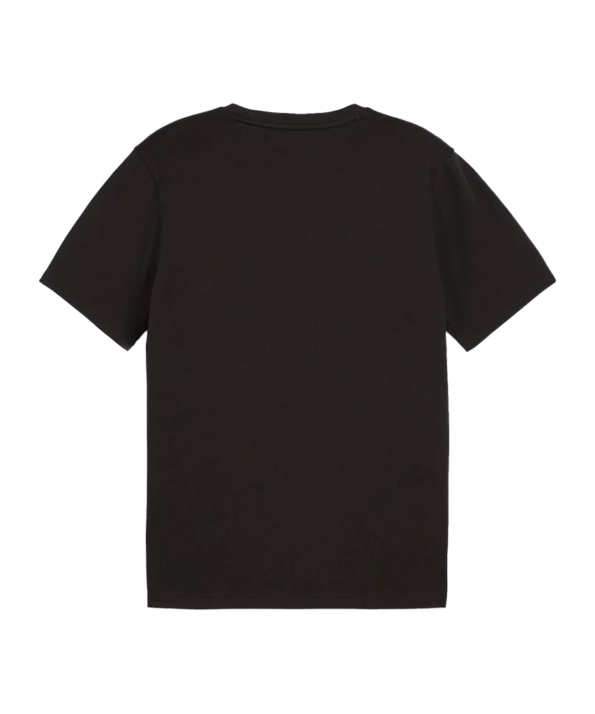 ROA eSports T-Shirt Rückseite