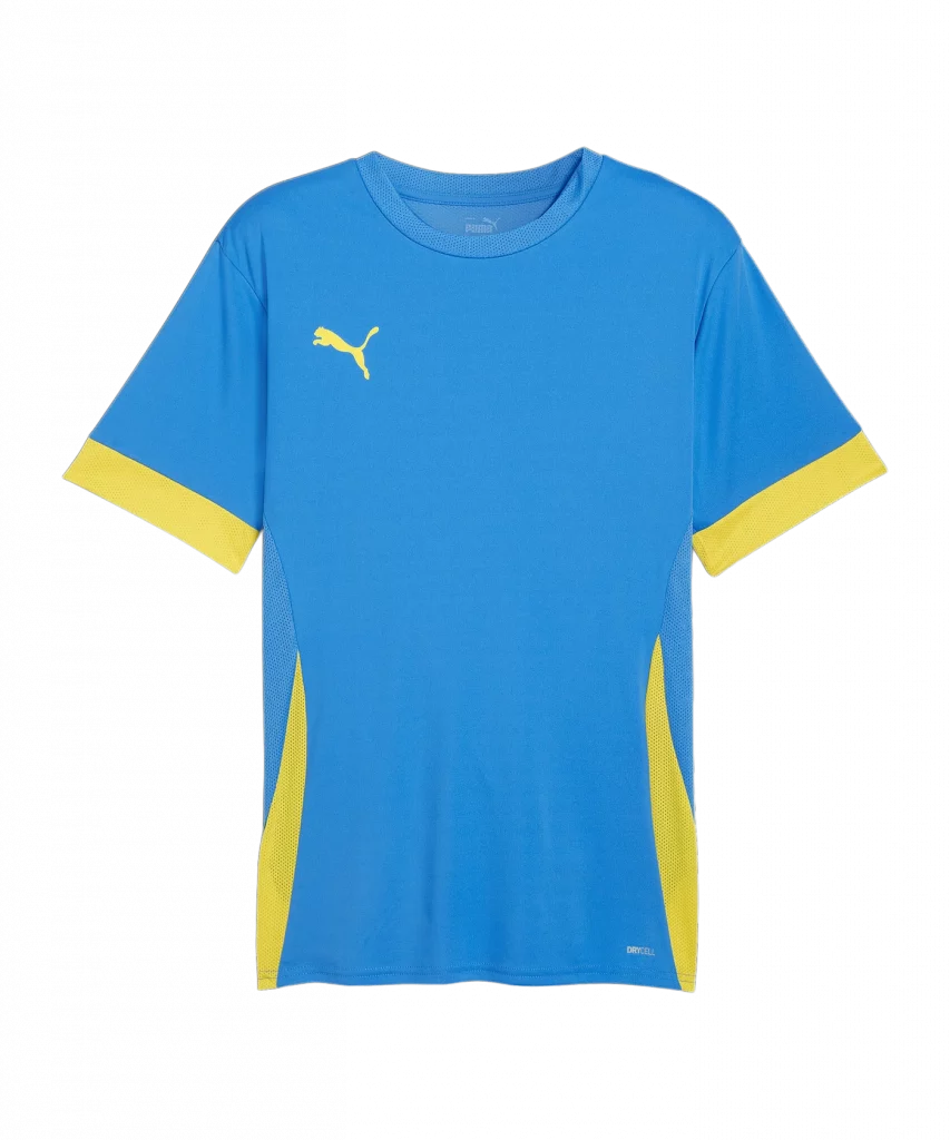puma teamgoal blau gelb f16 705747 teamsport