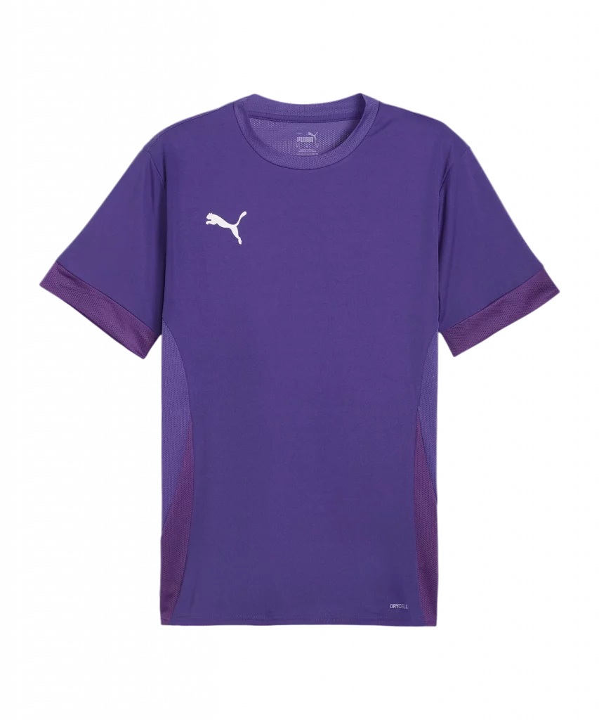 puma teamgoal lila weiss f10 705747 teamsport