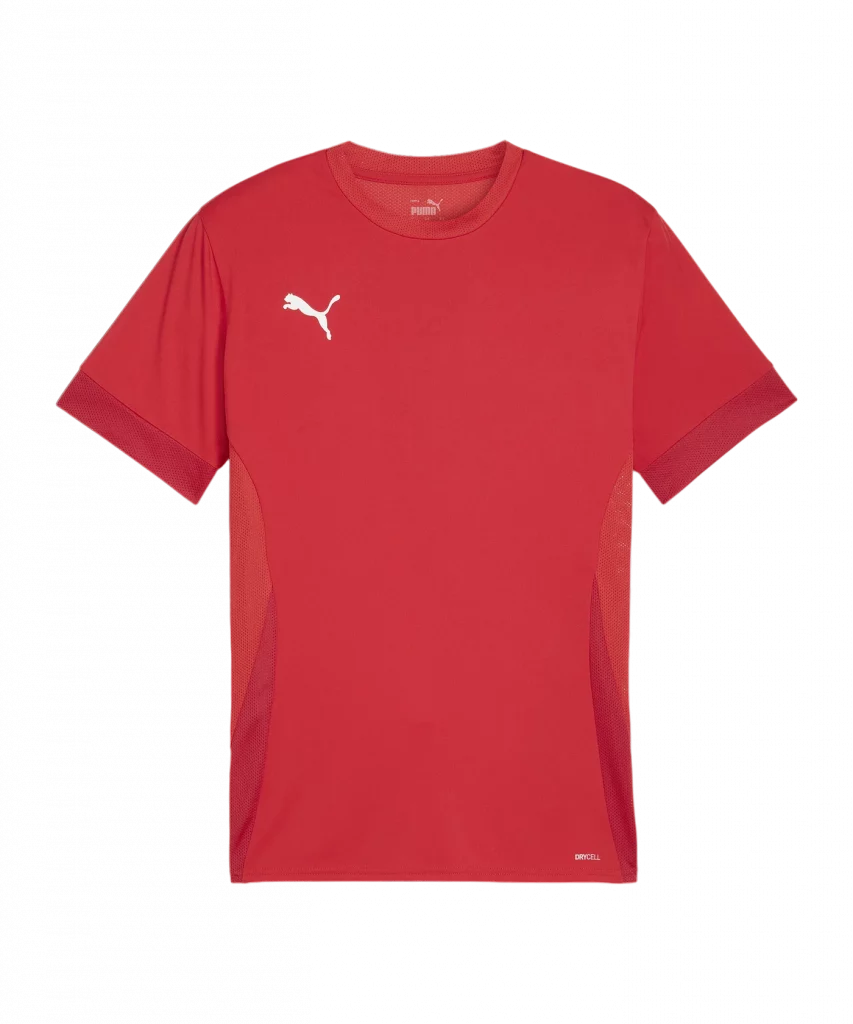 puma teamgoal rot weiss f01 705747 teamsport