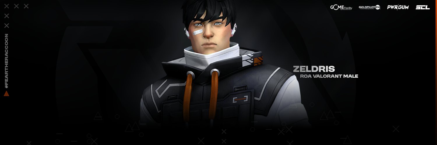 Player / Zeldris - Hero Hintergrundbild