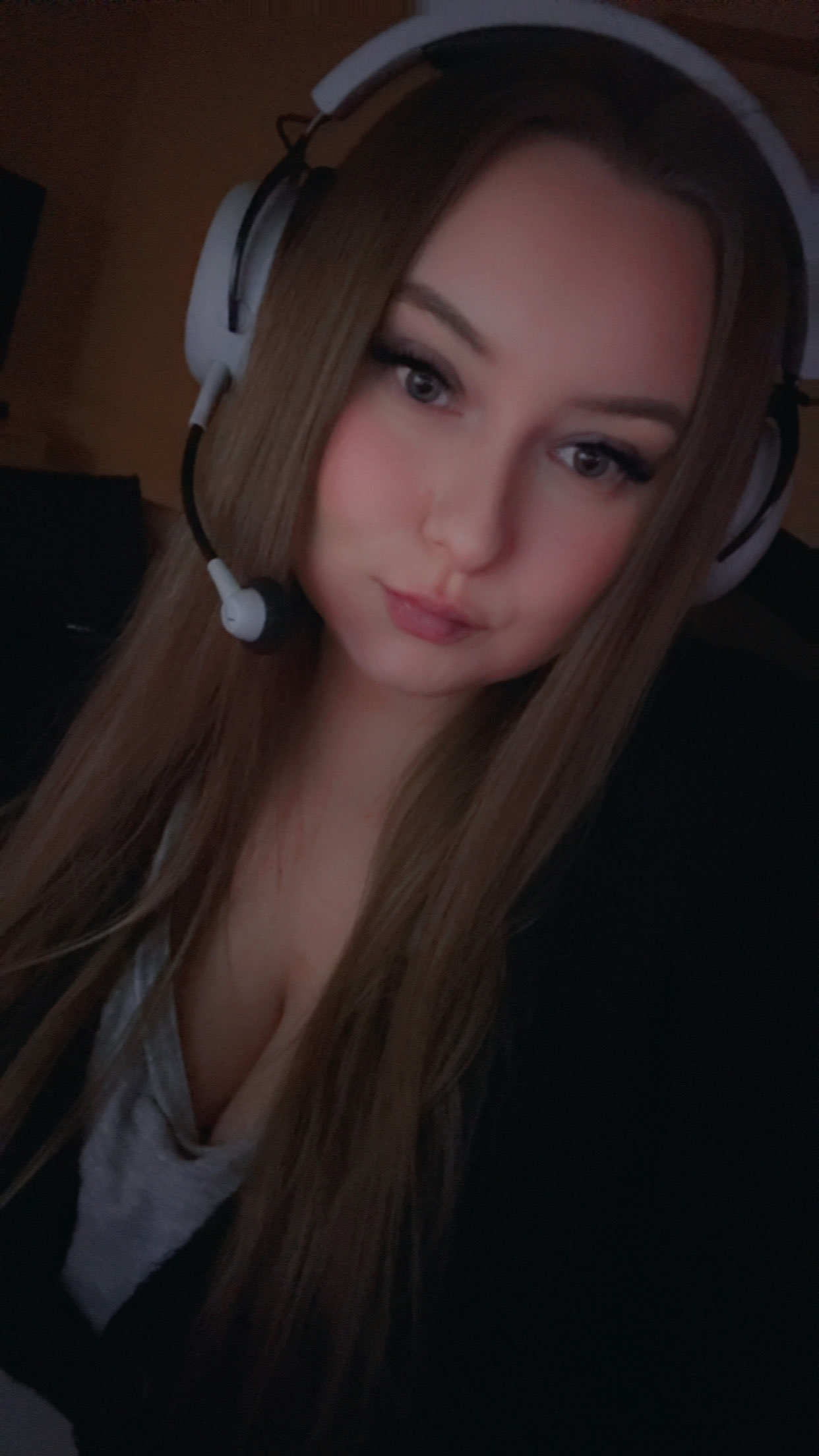 Player / COCA - Profilbild
